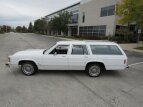 Thumbnail Photo 12 for 1985 Ford LTD Country Squire Wagon